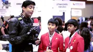 GAMERZZ ZONE!! NGDC 2016!! Part 23!!