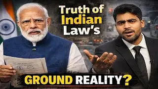 Truth of Indian Laws | Ground Reality of Indian Legal System | Documentary