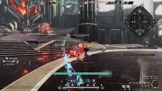 PARAGON: PvE MVP