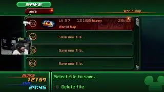 Kingdom Hearts 2 Final Mix Playthrough Part 19