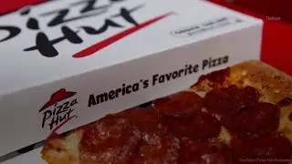 5 Bizarre Pizza Hut Creations You'll Probably Never Get to Taste