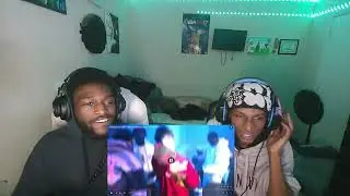 EBK Trey B ft. EBK JaayBo - Triple Cross (Official Music Video) | Hood Reacts Reaction