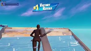 High Kill Arena Win - Fortnite Chapter 2 Season 5 Gameplay - No Commentary