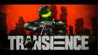 Transience Demo Gameplay