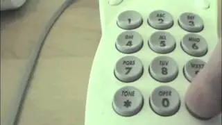 Host My Phones Configuring a Linksys ATA Video