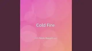 Cold Fire