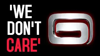 This Company Will NEVER Change...
