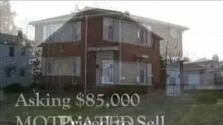 481 TREESIDE - Duplex - West Akron - Priced to Sell