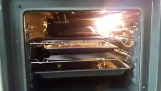 Amica 1059.3 built in electric oven