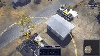 Global Conflagration | Steam Next Fest 2024 | Intro Level