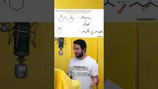 Hydroboration-Oxidation of Alkenes Question #alkenes