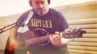 Used to love her - Guns 'n Roses Cover