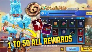 M6 ROYAL PASS MAXED PUBG MOBILE | C1S3 Royal Pass M6 Maxout #shorts #pubg #bgmi #trending
