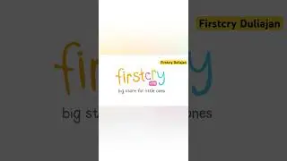 FirstCry Duliajan Store Tour | Baby Products, Kids Fashion & Toys Shopping Guide 2025