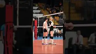 zehra Gunes volleyball queen 😍👑 #turkey #cute #sports #love #public #trending #music #motivation