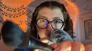 ASMR suis mes instructions 🥰💤