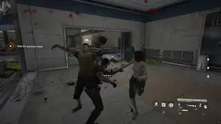 Extreme Solo Gunslinger (One Man Army) 