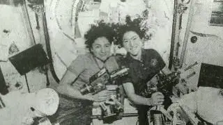 First Female SPACE Walk || NASA || Christina koch || Jessica Meir .