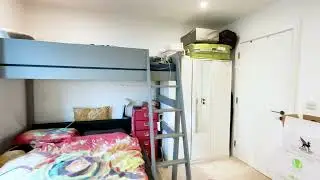 2 bedroom flat for Sale in Greenleaf Walk, Southall, UB1, London | Benham & Reeves
