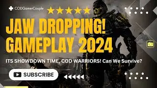 Ultimate COD Mobile Showdown: Can We Survive?