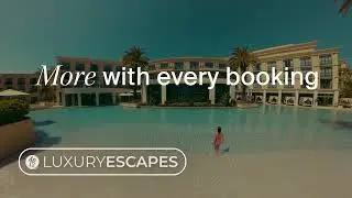 More with Every Booking: Imperial Hotel Gold Coast with VIP inclusions