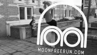 Moon Freerun s&oslash;dermalm edit