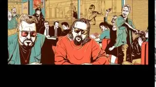 dj bootsie   tango ronin ЯR