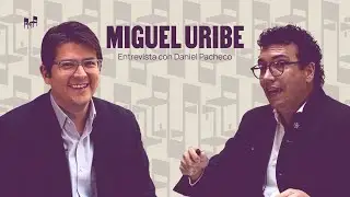 “Muy pronto seremos demócratas contra petristas”: Miguel Uribe - Entrevista | La Silla Vacía