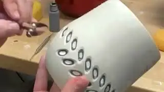 Clay Carving Tools | Artists Creating with DiamondCore Tools