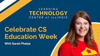 Celebrate CS Education Week