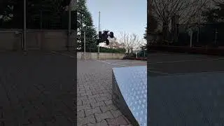 RC bashing 👽🤘
