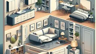 5 Favorite Minimalism Rules for a Clutter-Free Home