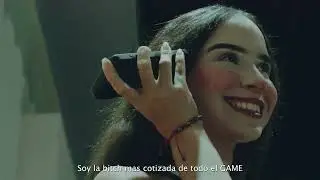 Muack XoXo - Sabrina Ivy x Yung Iverson (Video Oficial)