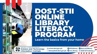 Philippine Science High School - Central Luzon Campus, Pampanga | 22 November 2022 | 9:00-11:00AM