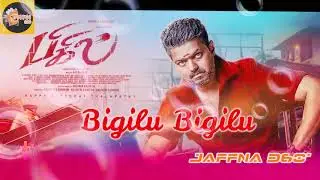 Bigil movie single track