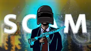 SCAM 1992 | PUBG MONATGE | KOREAN VERSION