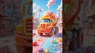 Wow😮 truck dance, lorry videos, cars, truck oleng, jcb tractor, excavator, truck dancing 2 #truck