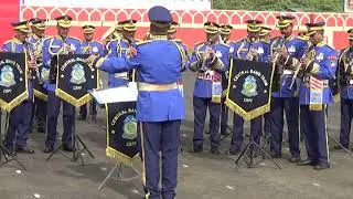 SALAM TO THE SOLDIER #crpf #CENTRALBAND CRPF