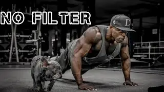 NEFFEX : No Filter  || Gym Motivation Music
