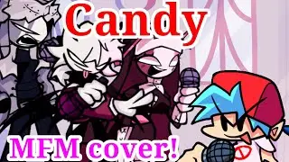 Candy MFM cover!