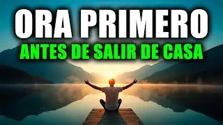 Oración de la Mañana | Comienza tu Día con Prosperidad y Paz