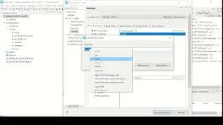 How to Edit PREPROCESSOR in STM32CubeIDE