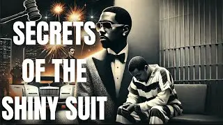 The Rise & Fall of P Diddy