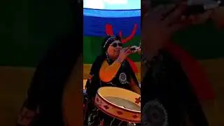 Na Houria paix &agrave; son &acirc;me