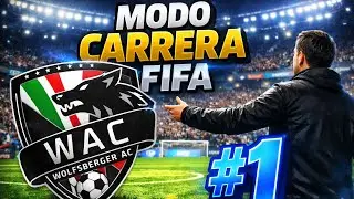 INICIO DE TEMPORADA DURO PERO NO IMPOSSIBLE #1 | MODO CARRERA