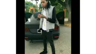 Alkaline - Impact Lyrics , DJ Don Dre