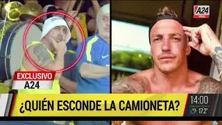 🔴 Empresario descuartizado: habla el abogado del barra de Boca Juniors