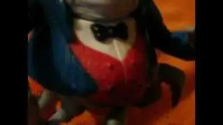 pri corrupto
