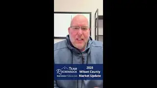 Wilson County Real Estate 2025 Recap: What the Numbers Really Say About 2026