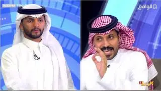 استئناف، القرار النهائي في تغيير مجموعة نشمي الكربي | #كاريزما33